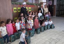 Obilježavanje drugog dana Kurban-bajrama na prostoru zeničkog muftiluka