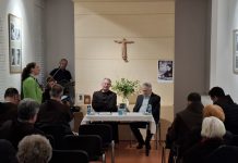 Obilježena 50. obljetnica smrti fra Ljube Hrgića