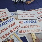 Radnici Nove željezare Zenica traže hitne odluke: „Trka je s vremenom, 25. juni je ključan“
