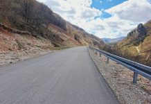 Na glavnim putevima u BiH saobraćaj se odvija bez zastoja