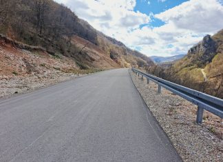Na glavnim putevima u BiH saobraćaj se odvija bez zastoja
