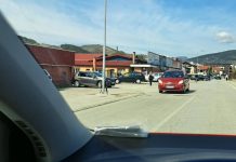 Vremenski uslovi pogodni za vožnju na putevima u BiH