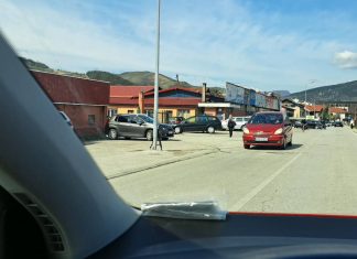 Vremenski uslovi pogodni za vožnju na putevima u BiH