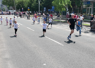 Prvo izdanje manifestacije ‘Zenička trka’ okupiće oko 1.000 trkača