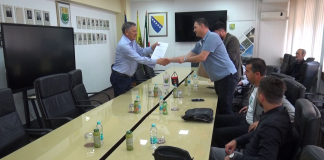 Novčana podrška grada za NK Čelik za ulazak u Premijer ligu BiH