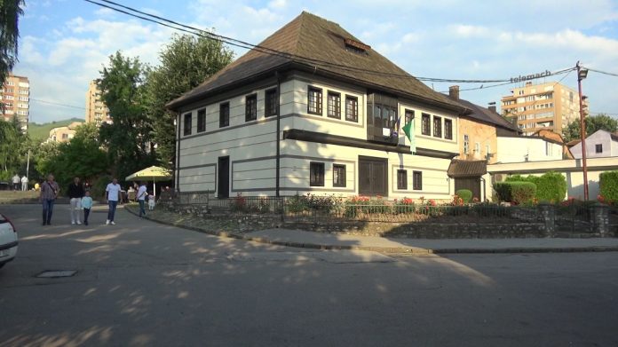 Muftijstvo zeničko