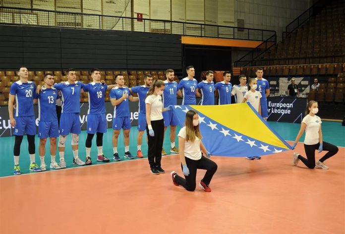 Muska-odbojkaska-reprezentacija-BiH
