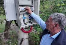 Postavljena javna rasvjeta u zaseoku Tocilići u MZ Perin Han