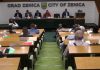 Održana tematska sjednica Gradskog vijeća Zenica posvećena grijanju grada