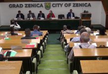 Održana tematska sjednica Gradskog vijeća Zenica posvećena grijanju grada