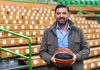Kamenjašević otvoreno zašto će Dubai igrati u Zenici: Zenica ima vatrenu publiku iz Sarajeva, želimo grad koji živi za sport