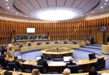 Usvojen Zakon o Oružanim snagama BiH: Vojnici do 49. godine