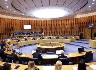 Usvojen Zakon o Oružanim snagama BiH: Vojnici do 49. godine