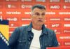 Rahimić optimista pred revanš finala Kupa protiv Zrinjskog: Čvrsto vjerujem da možemo do trofeja