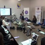 Završnica projekta Pravna klinika “Vještine zastupanja u krivičnom postupku”