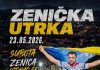 Prvo izdanje manifestacije ‘Zenička trka’ okupiće oko 1.000 trkača