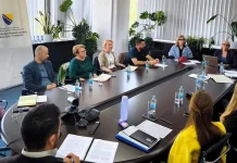 Počinje detaljna analiza okolišnog i zdravstvenog stanja u Varešu