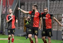 Čelik novom velikom pobjedom došao na bod do povratka u najviši rang