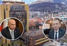 Premijer Pivić i predsjedavajući Huskić uputili čestitku povodom Kurban-bajrama