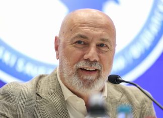 Barbarez objavio spisak: Jedan debitant ide na Svjetsko prvenstvo!
