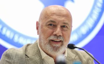 Barbarez objavio spisak: Jedan debitant ide na Svjetsko prvenstvo!