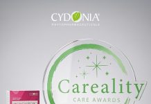 Zeničanka Lejla Baraković dobitnica Care Award nagrade u Nizozemskoj.