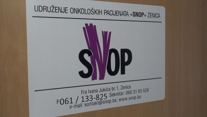 snop