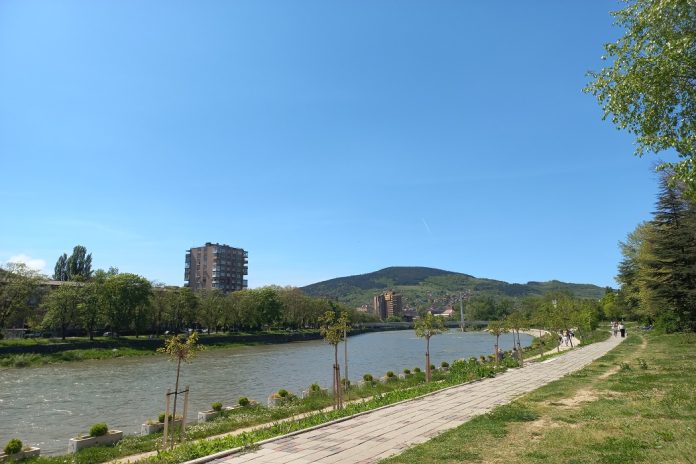 vedro