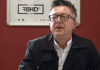 Elvir Škiljo, šef marketing službe BNP-a Zenica