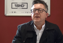 Elvir Škiljo, šef marketing službe BNP-a Zenica