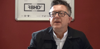 Elvir Škiljo, šef marketing službe BNP-a Zenica