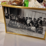 60 godina od mature Trgovačke škole u Zenici