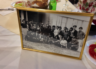 60 godina od mature Trgovačke škole u Zenici
