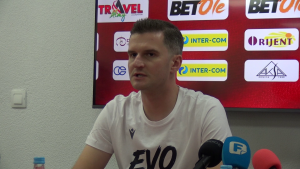 Robert Jonjić, generalni direktor NK Čelik Zenica