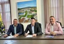 Grad Gračanica i ZEPS potpisali sporazum o saradnji: Gračanica će na ZEPS-u 2026 organizirati svojevrsni „sajam u sajmu“