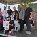 Završena druga utrka “Čelični izazov”