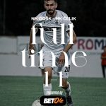 Čelik sezonu zaključio remijem u Gabeli
