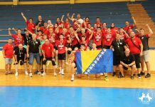 Juniori RK “Čelik Junior” prvaci su Bosne i Hercegovine