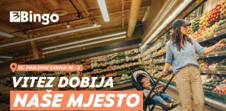 Investicija vrijedna više od 10 miliona KM: Vitez dobija prvi Bingo hipermarket