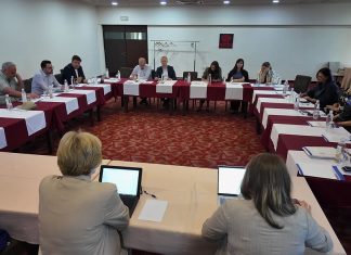 Radionica Misije OSCE-a u BiH o slobodi medija u izbornom periodu