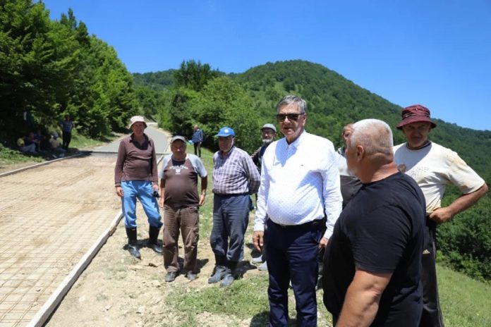 Fuad Gradisce 16.6.2026