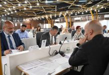 Vlada ZDK usvojila programe vodnih naknada vrijedne 10,35 miliona KM
