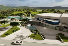 Zenica dobija savremeni aqupark vrijedan 14 miliona KM