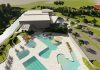 Zenica dobija savremeni aqupark vrijedan 14 miliona KM