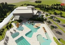 Zenica dobija savremeni aqupark vrijedan 14 miliona KM