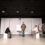 Predstava „Art“ u Konjicu i Zenici