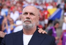 Barbarez nakon Kanade: Zadovoljan sam bodom, ovo nam otvara put
