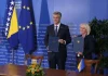 BiH i Hrvatska potpisale novi sporazum o graničnim prelazima