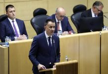 Dom naroda Parlamenta FBiH usvojio zakon o Novoj željezari Zenica
