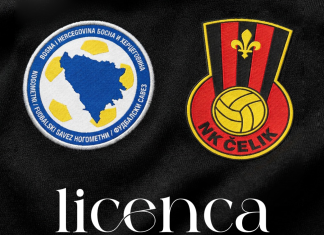 NK Čelik Zenica zvanično dobio licencu za Premijer ligu BiH!